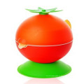 Мини-соковыжималка Geuwa Electric Plastic Orange Shape